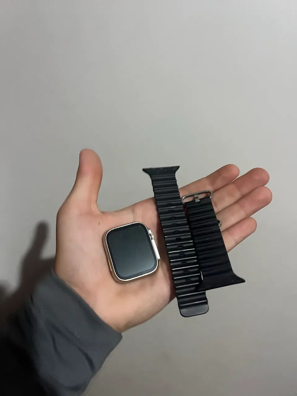 Relógio T800  Ultra 2 - Foto 4