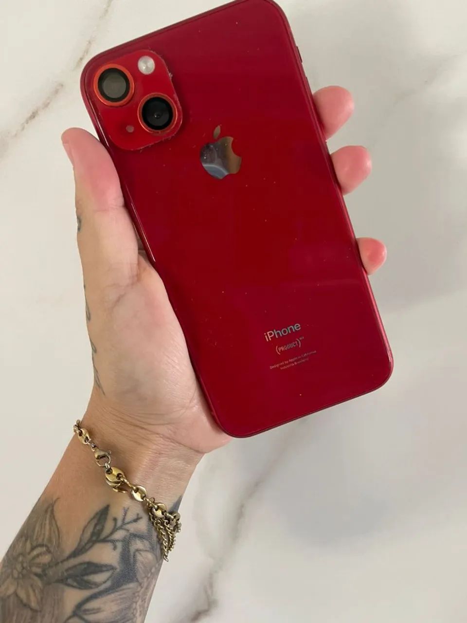 iPhone XR  - Foto 5