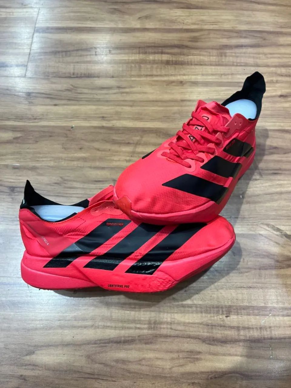 Tênis adizero adios pro 4  - Foto 2
