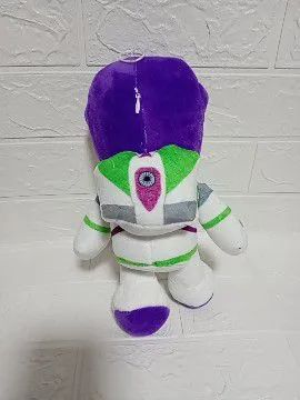 Pelúcia Buzz Toy Story 26cm - Foto 3
