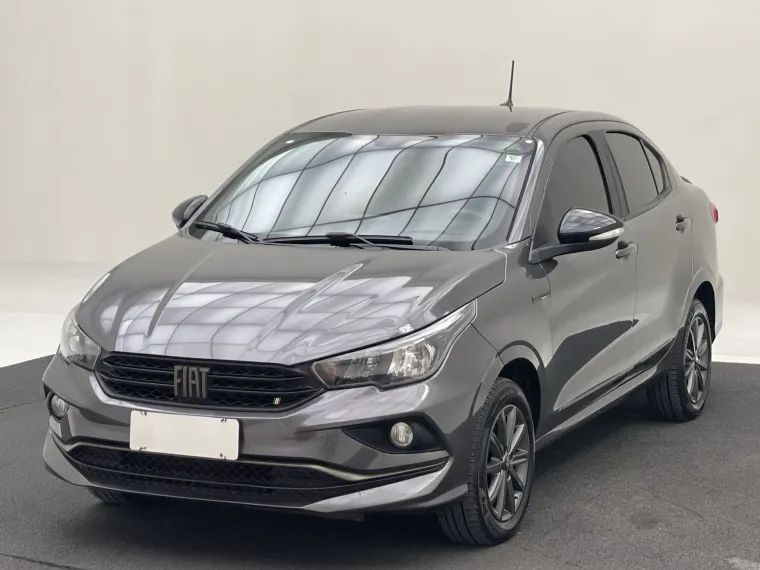 Fiat Cronos Drive 1.3 8V Flex 2025