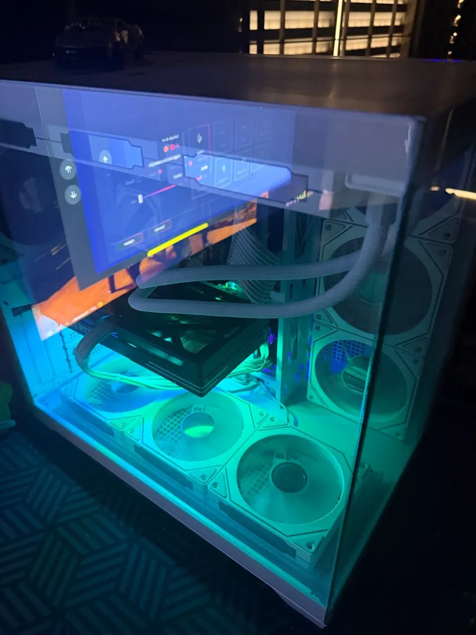 (PC GAMER AM5) Ryzen 9 + 5060!