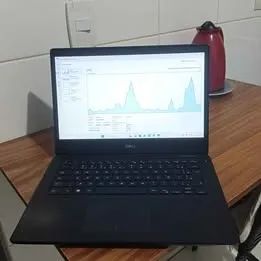 Notebook Dell Latitude 3400 ? i5 8ª Geração / 16GB RAM / SSD + HD - Foto 4