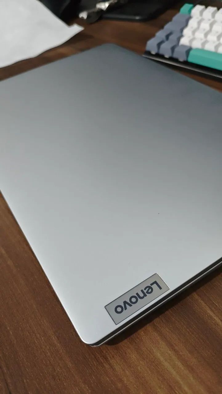 Notebook IdeaPad Novo - Foto 3