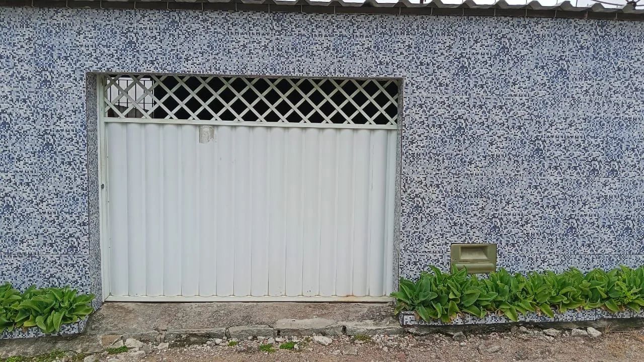 Vendo! Casa usada,  Só Avista!!