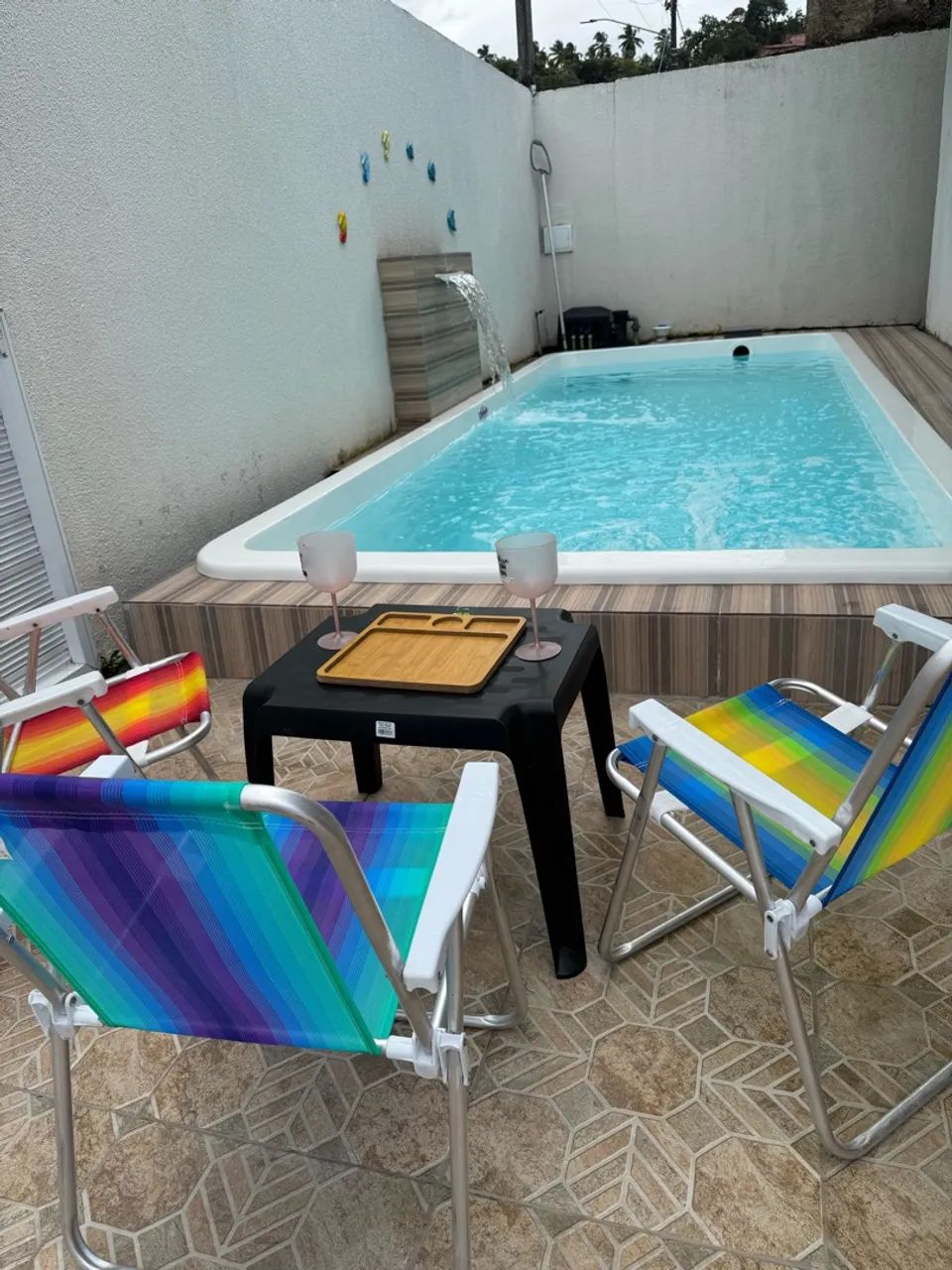 Casa piscinaTABUBA BEACH - Foto 4