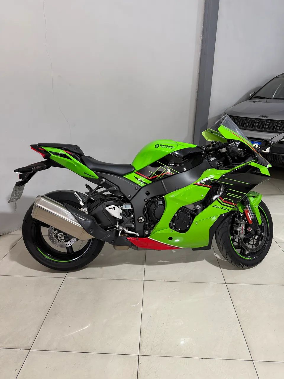 Kawasaki Zx-10/ Zx-10r 1000cc 2023 - 1493420177 | OLX Kawasaki Zx-10/ Zx-10r 1000cc 2023 - 1493420177 | OLX