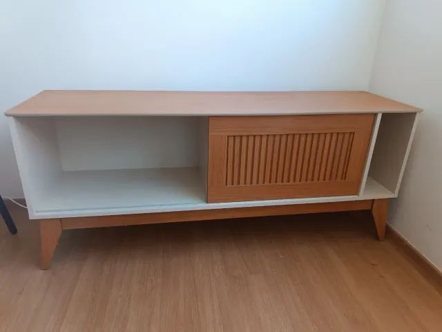 Rack / Balcão Multiuso - Excelente Estado! - Foto 2