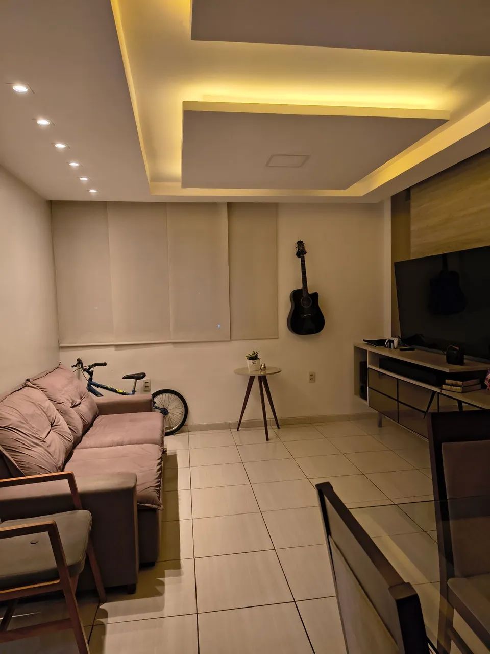 Apartamento 3/4 na Torre - Foto 3