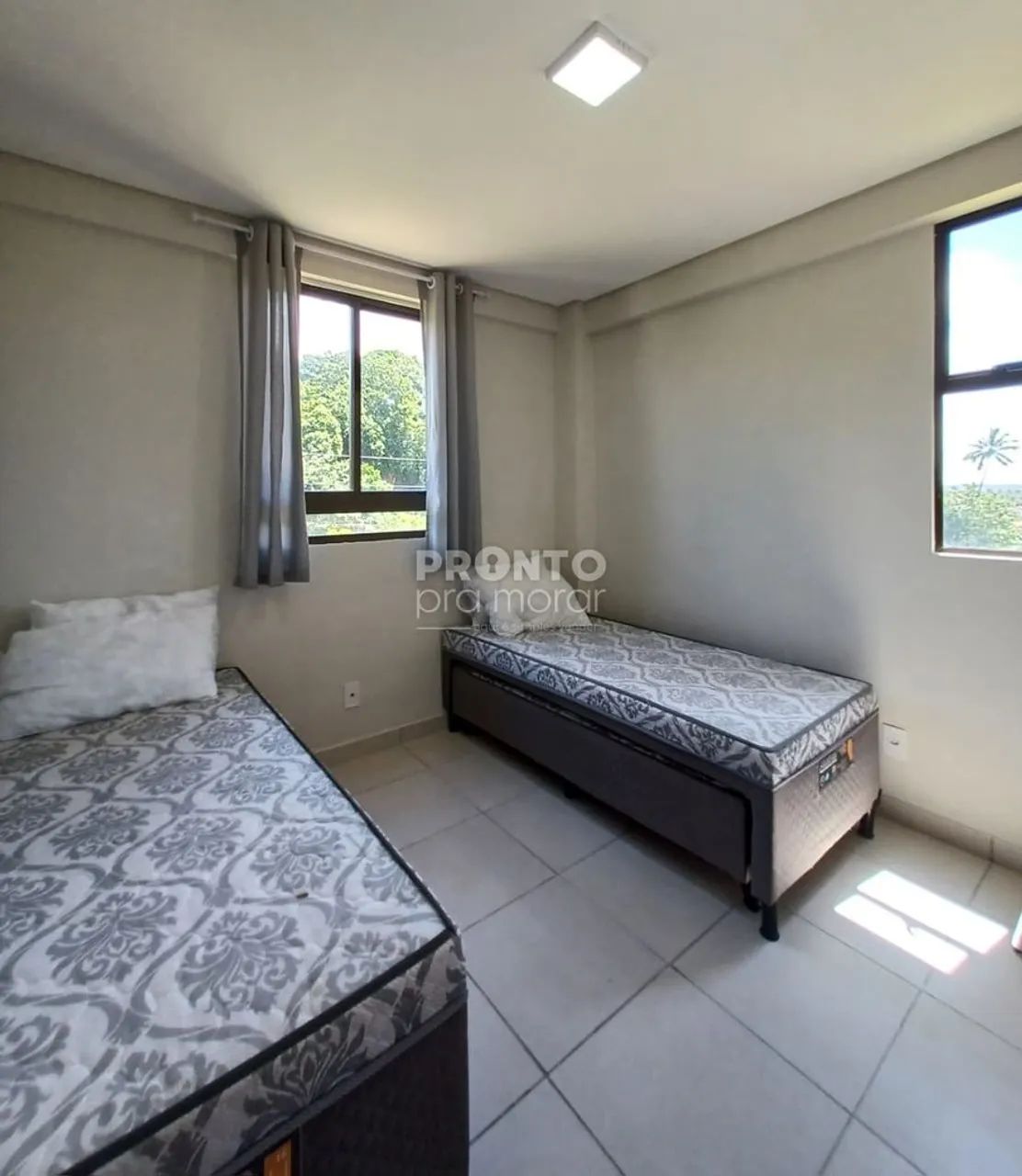 Apartamento com 2 quartos em Carneiros - Foto 3