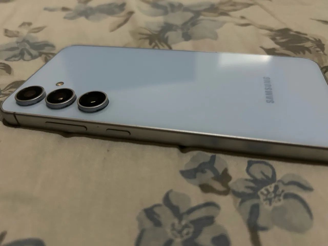 ? Samsung Galaxy S24 FE 5G - 256 GB | 8 GB RAM - Foto 2