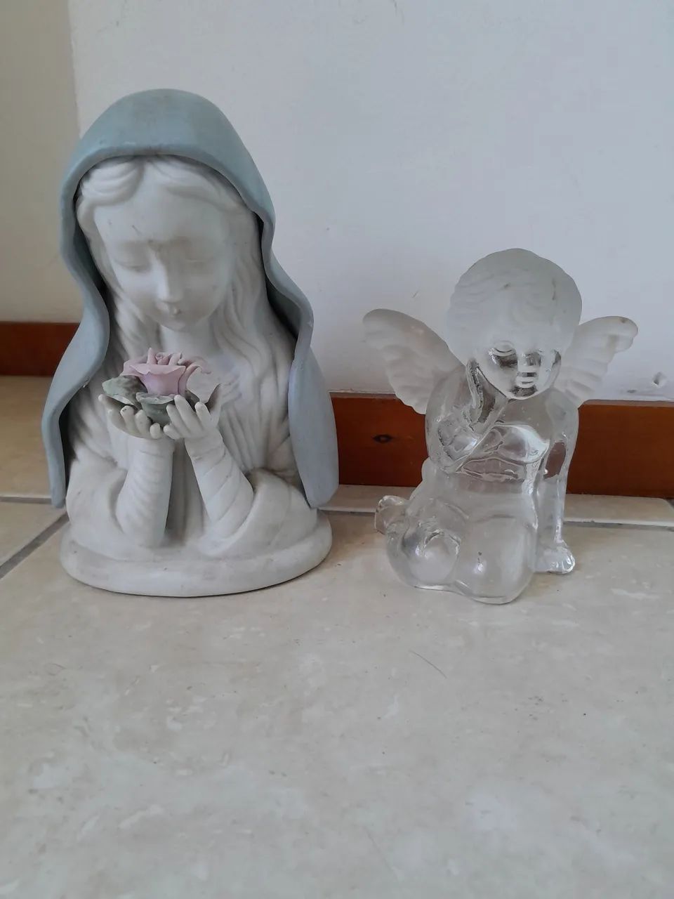 Imagens religiosas  - Foto 2