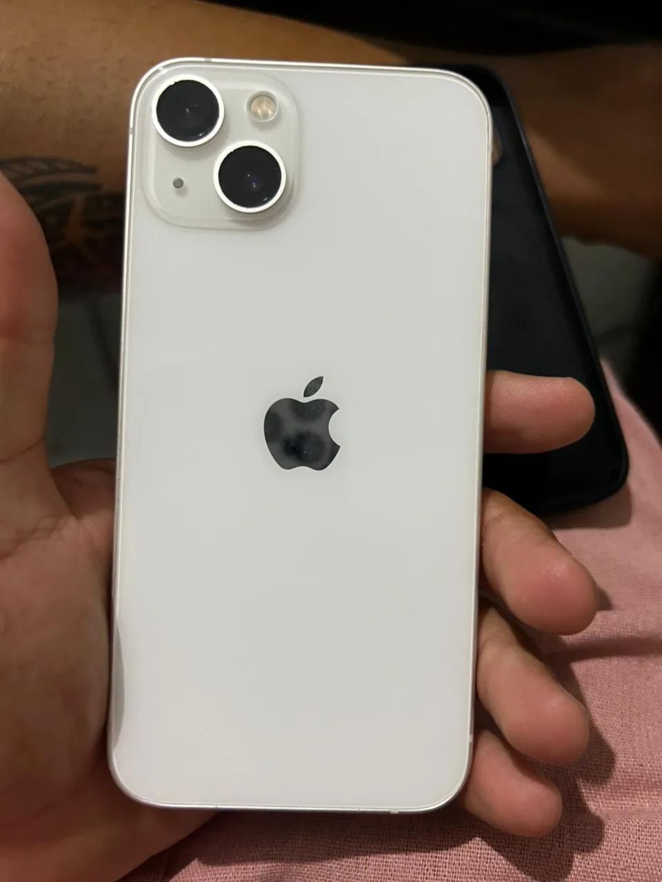 Vendo iPhone 13 128GB - Foto 4