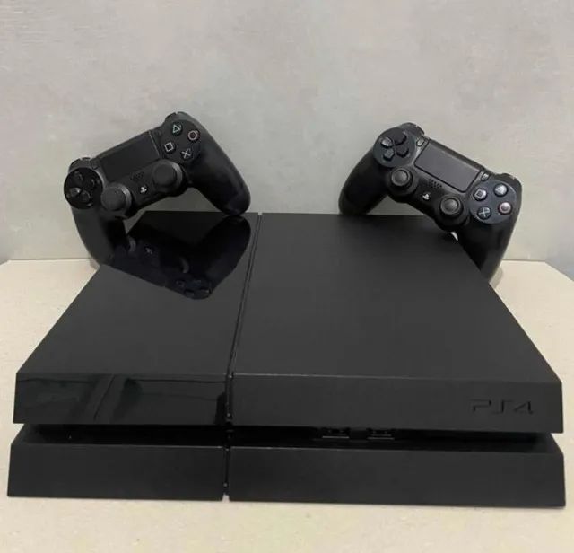 ps4 