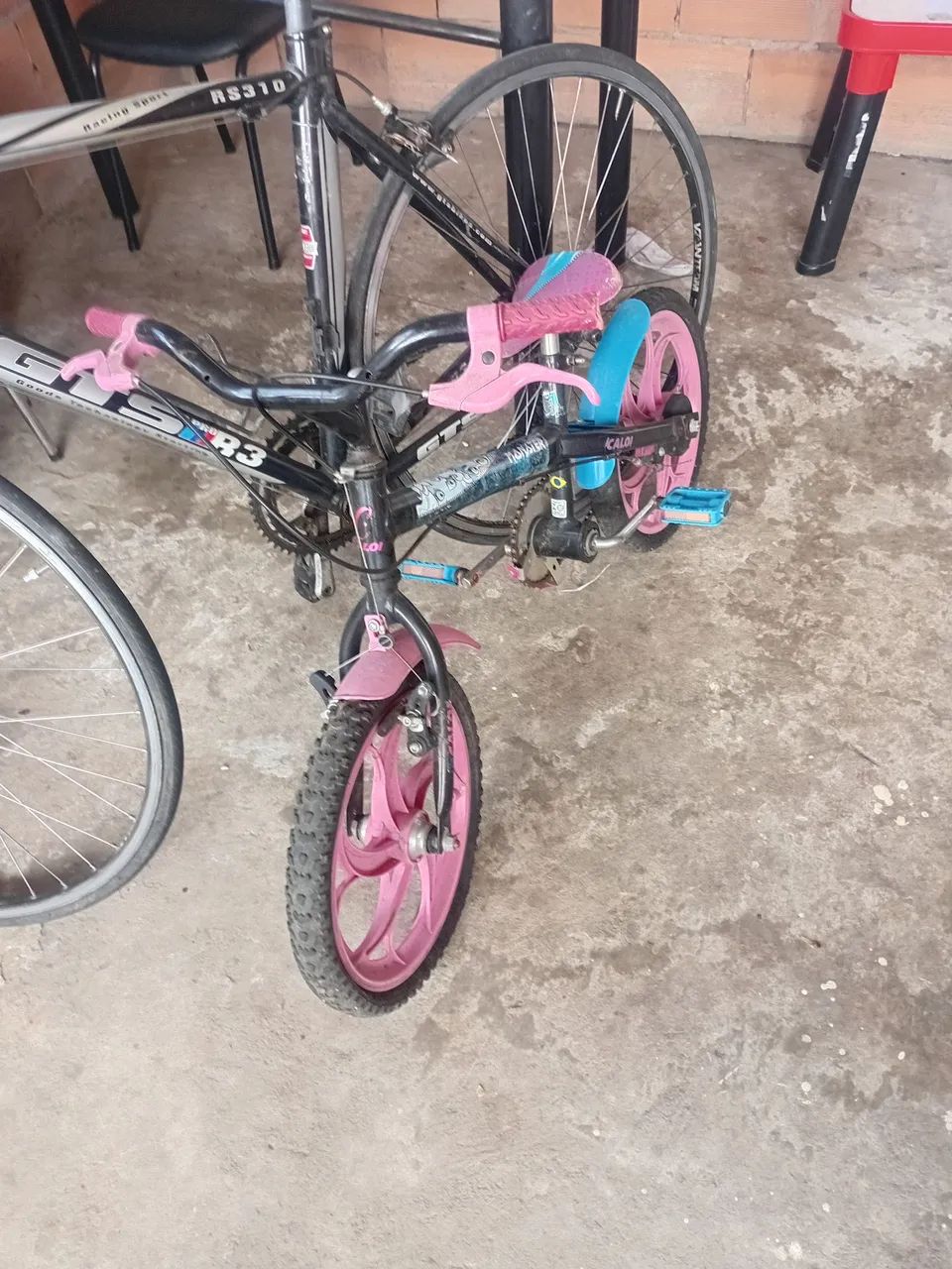 Bicleta  - Foto 3