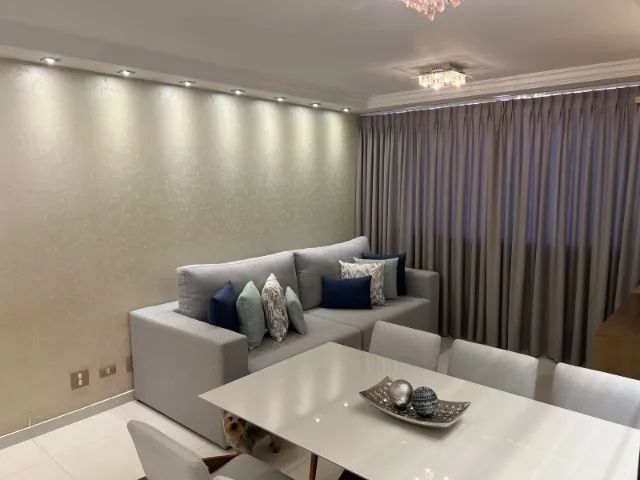 Sof á com módulos retráteis - Foto 2