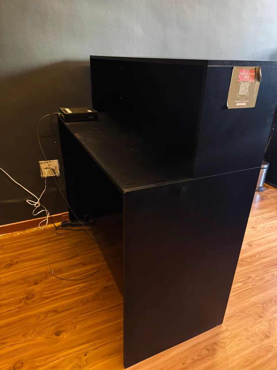 vendo lindo balcão de recepção  - Foto 3