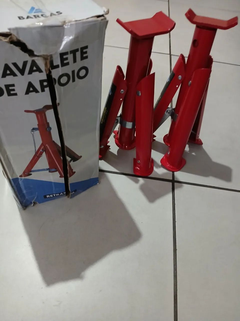 Cavalete  - Foto 4