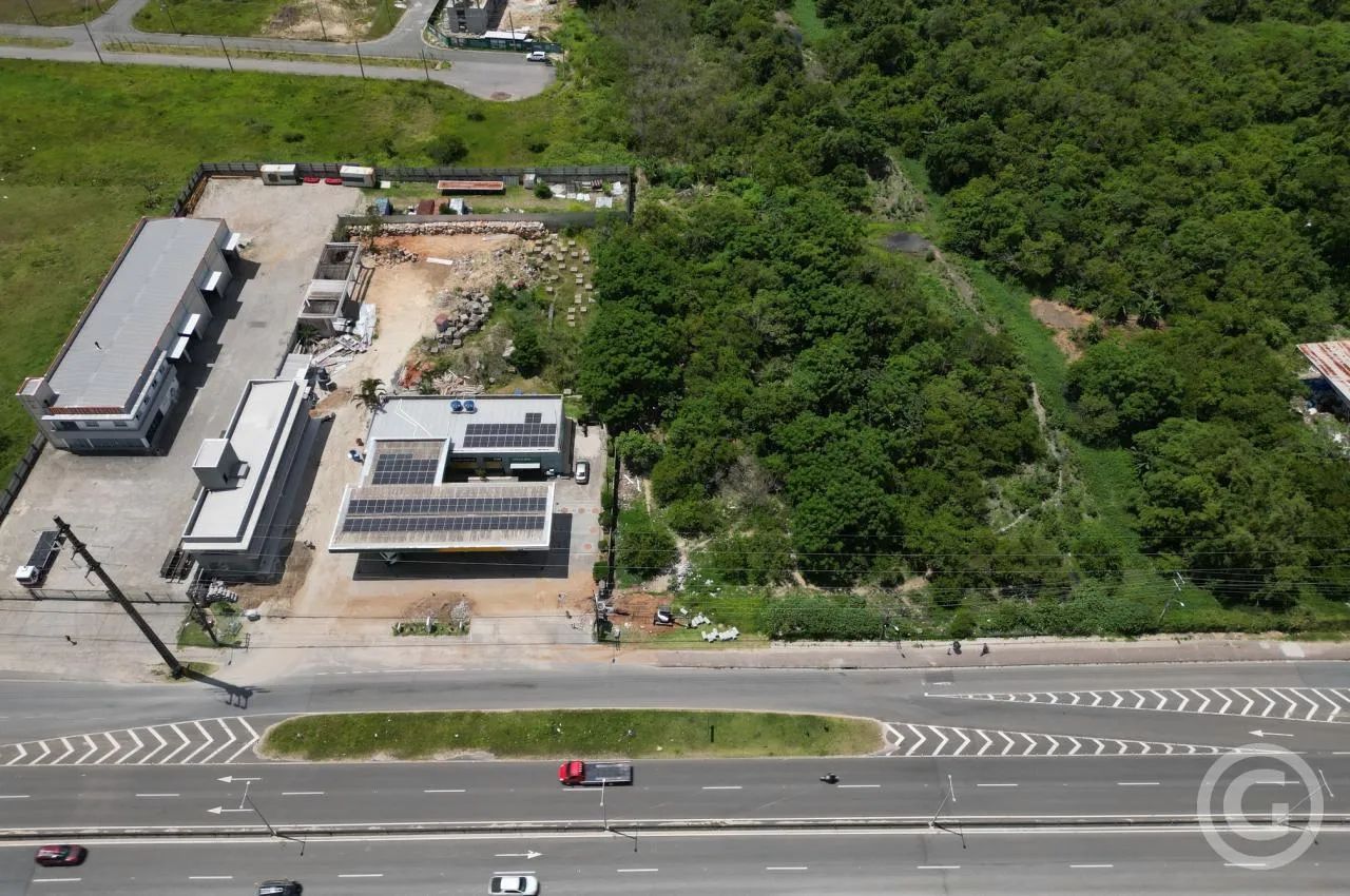 Terreno amplo em localização estratégica em Florianópolis - Foto 2