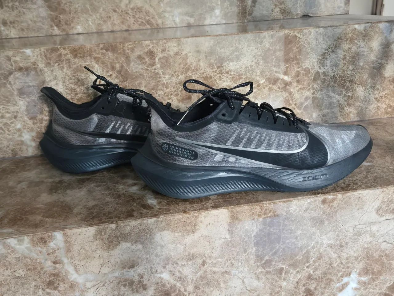 Nike Zoom Gravity - Foto 2