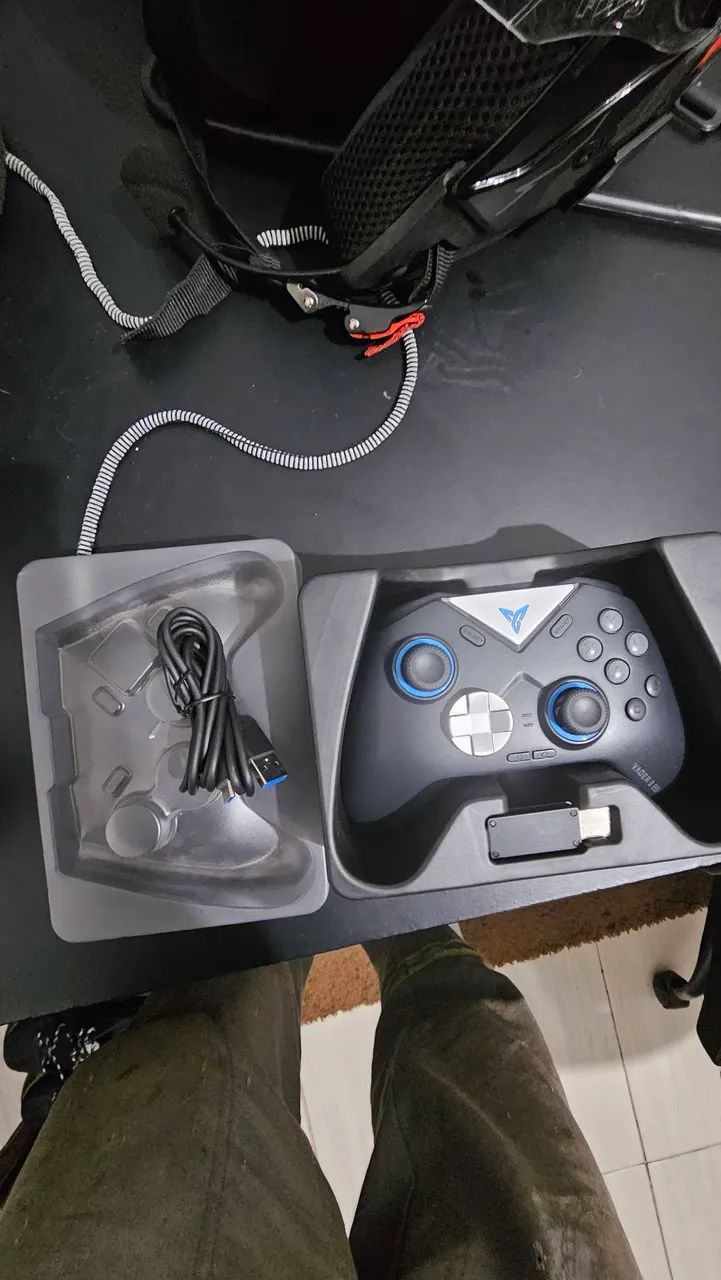 Flydigi Vader 3 Pro