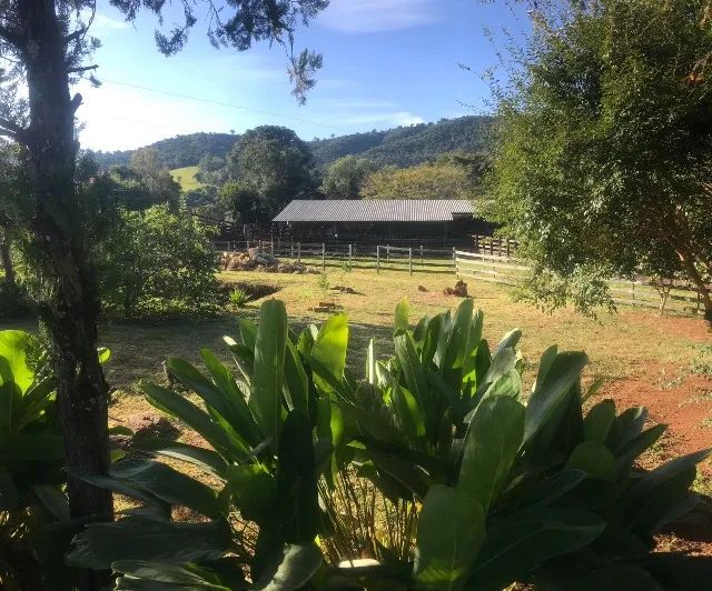 Fazenda em Baependi - 100% tratoravel   - Foto 2