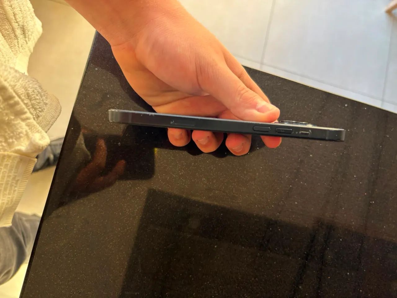 iphone 14 plus  - Foto 4