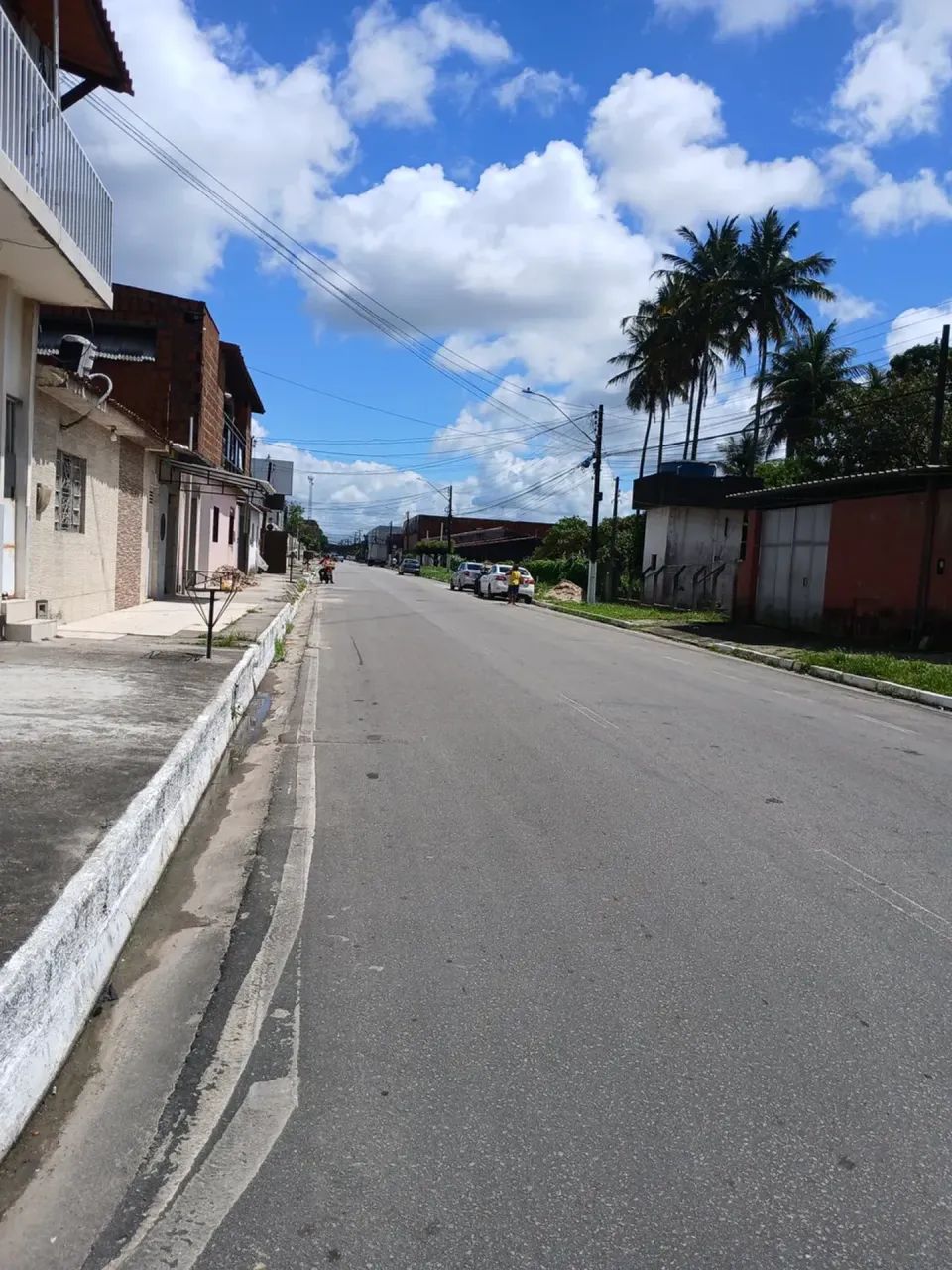 VDO. ÁREA PX. A BR PARAFUSOS - Foto 4