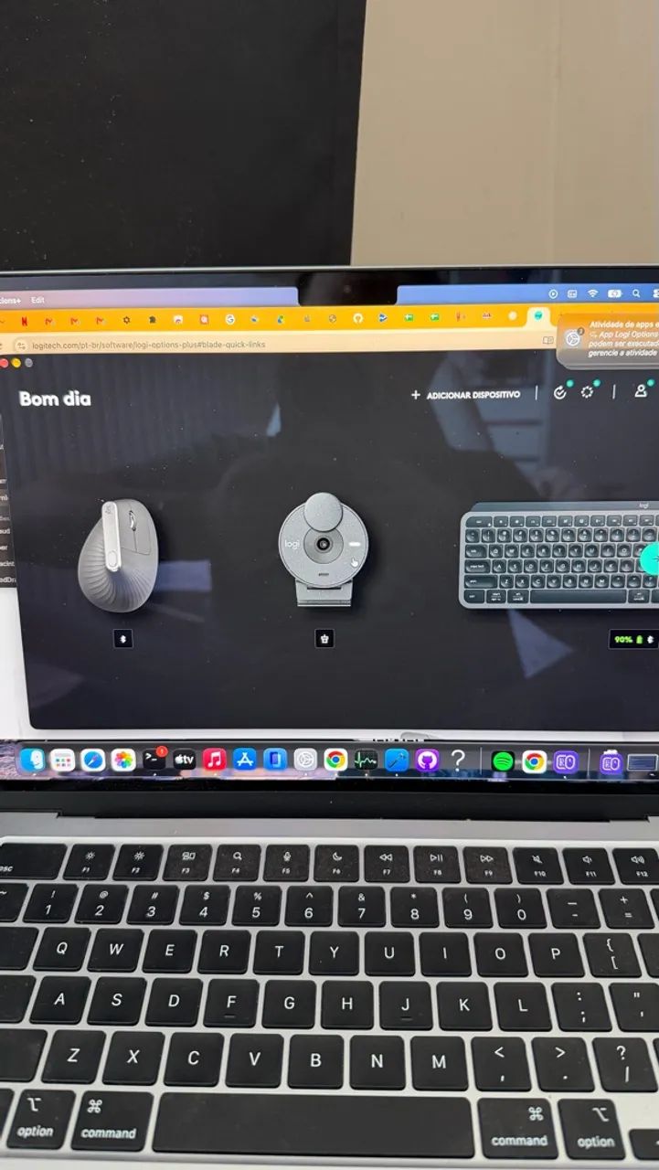 Logitech Brio 305 - Foto 3