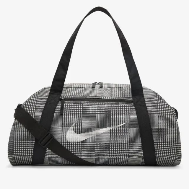 bolsa nike gym club
