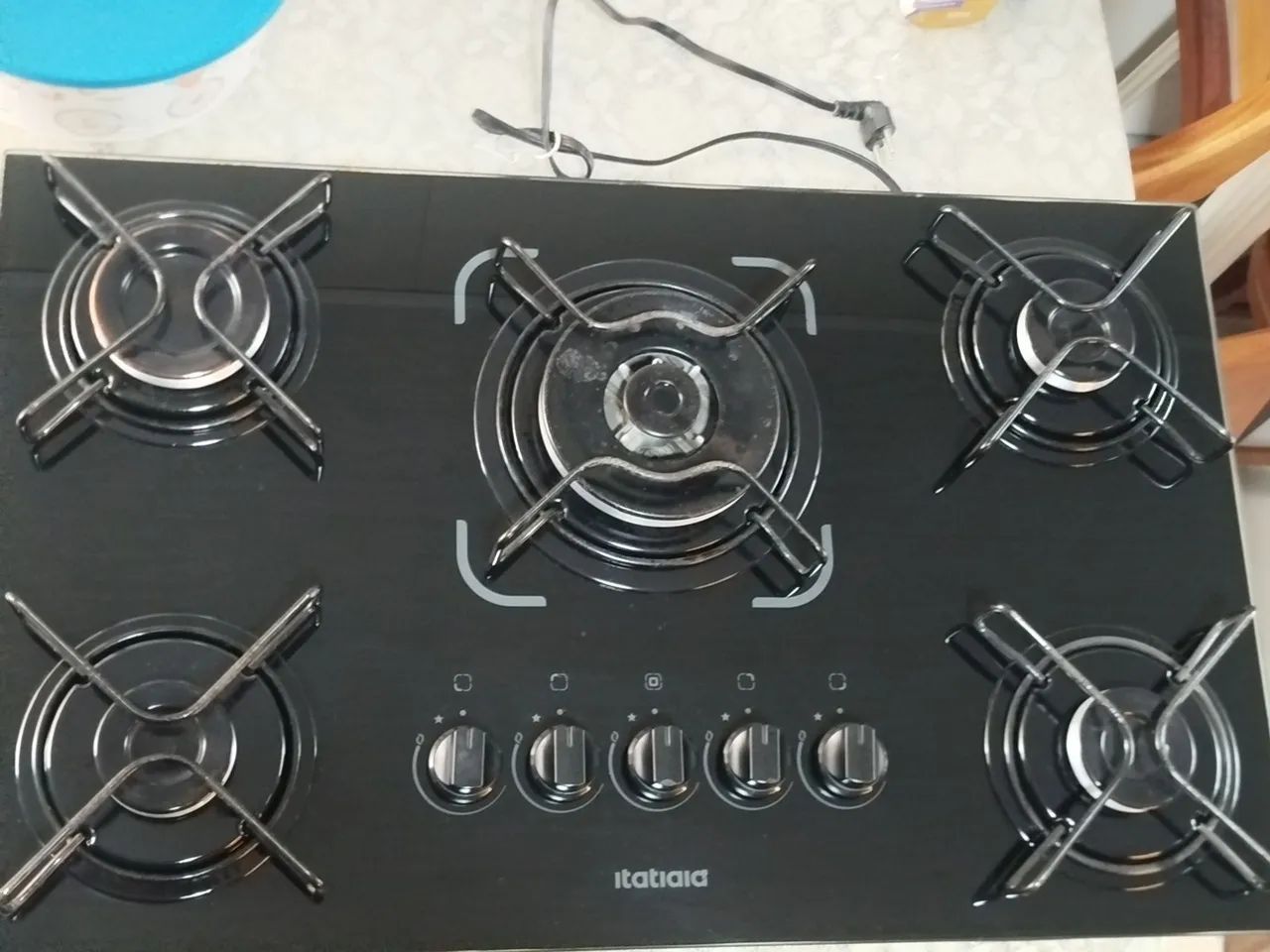 Cooktop itatiaia  - Foto 2