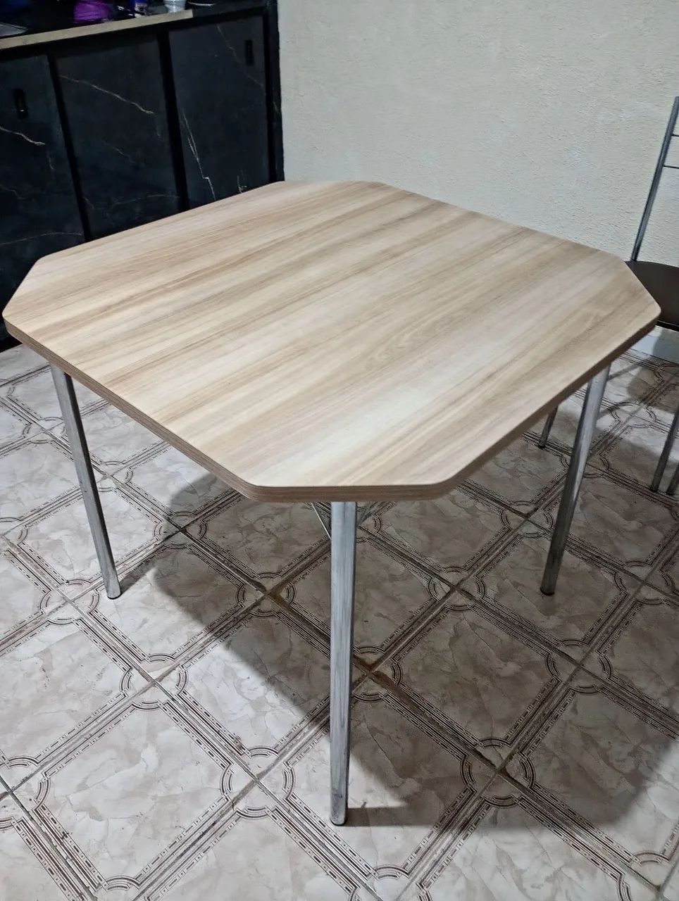 Mesa de cozinha Carraro em perfeitas condições  - Foto 4