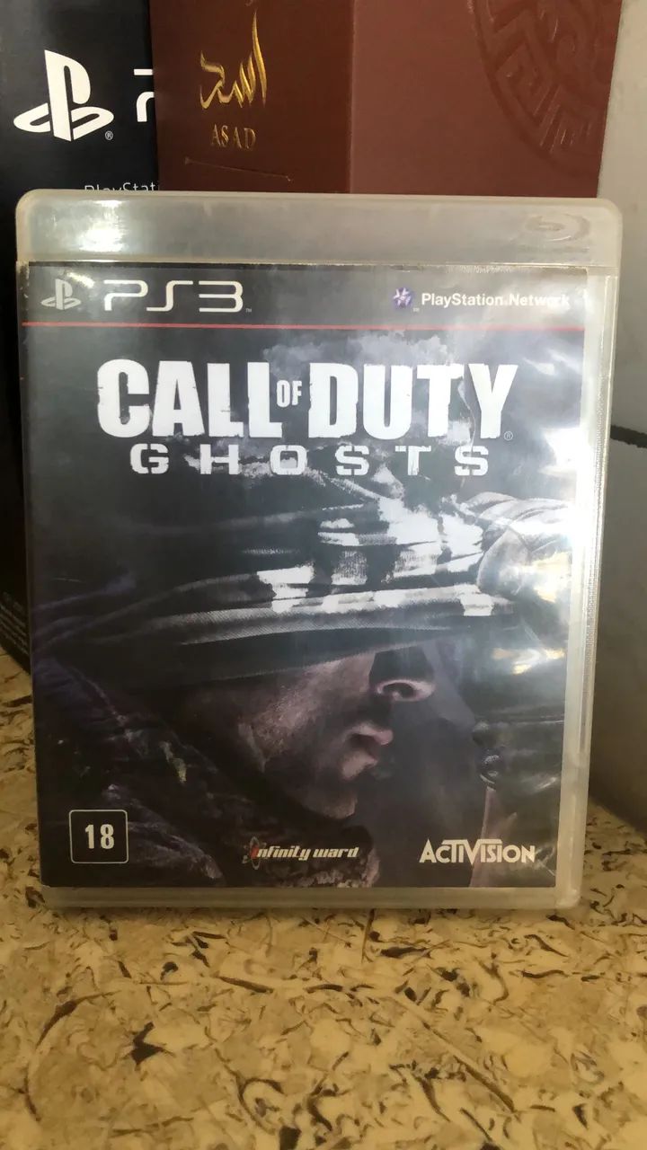 Jogos play3