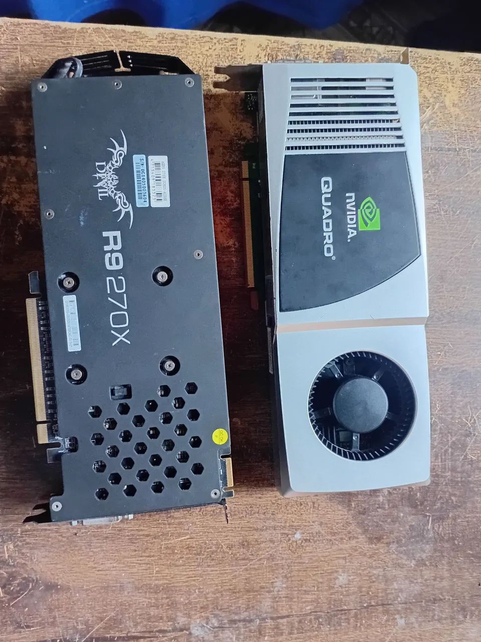 Placas de video 