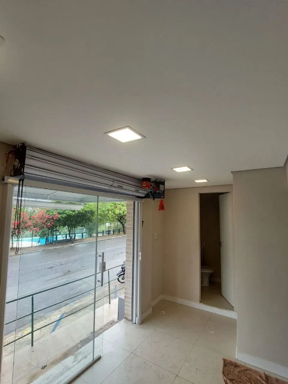 LOJA COMERCIAL | FRENTE AO PARQUE DO COCÓ 