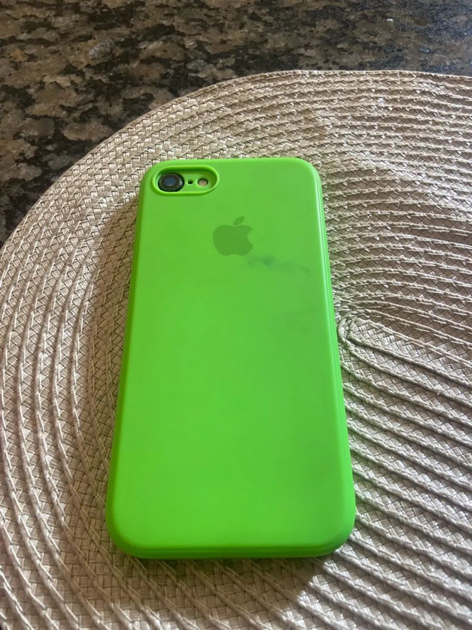 Vendo iPhone 7  - Foto 3