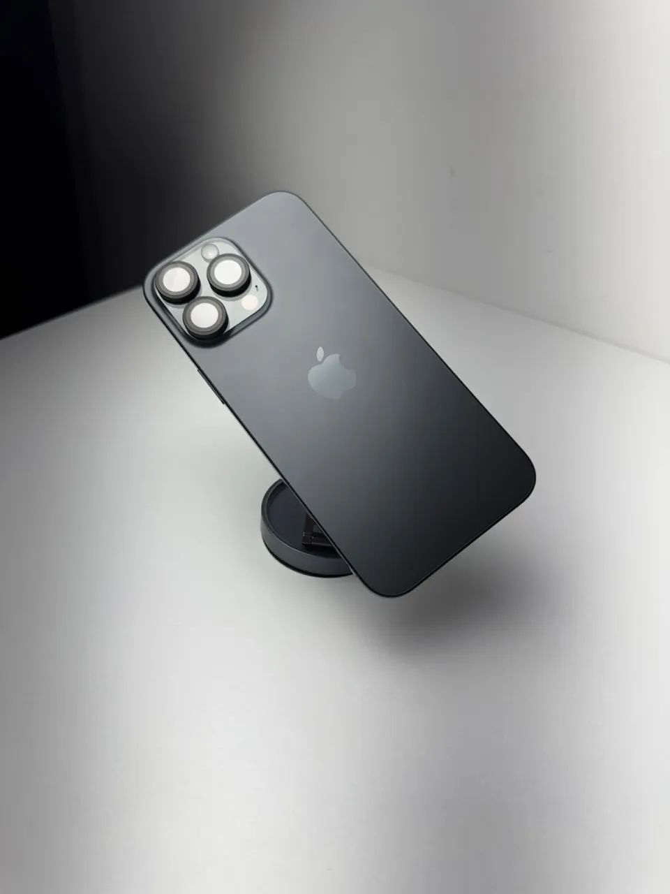 iPhone 16 Pro Max - 256GB - 100% de bateria - Celulares e