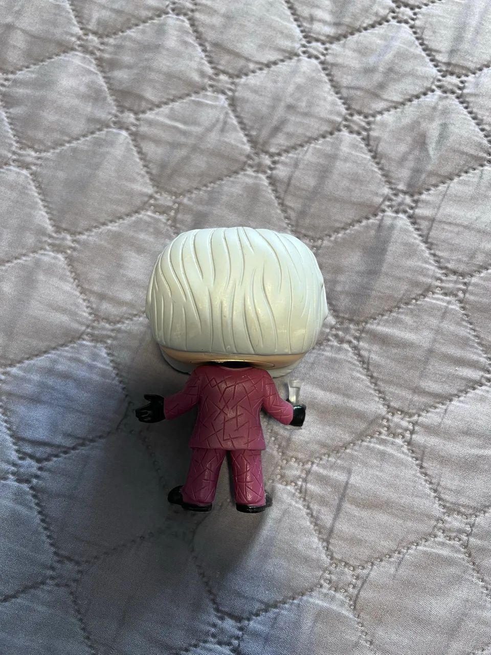 Funko Pop Presidente Snow 229 (Jogos Vorazes) - Foto 2