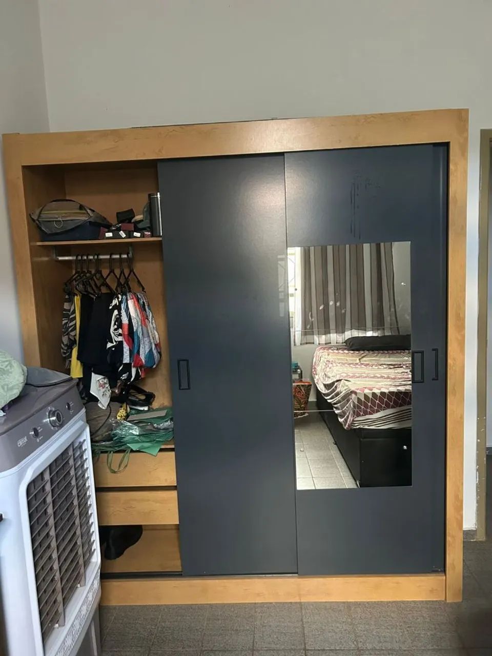 GUARDA ROUPA - Foto 3