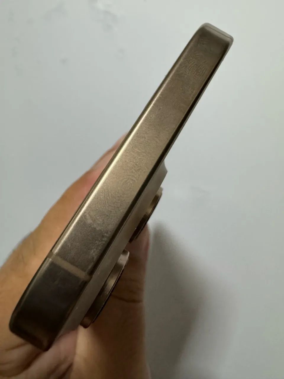 Vendo iPhone 16 pro Max  - Foto 3