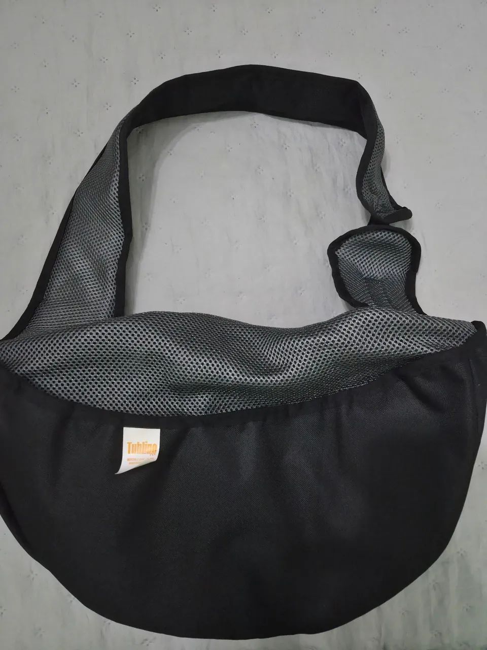 Bolsa de cachorro - Nunca utilizada - Foto 2