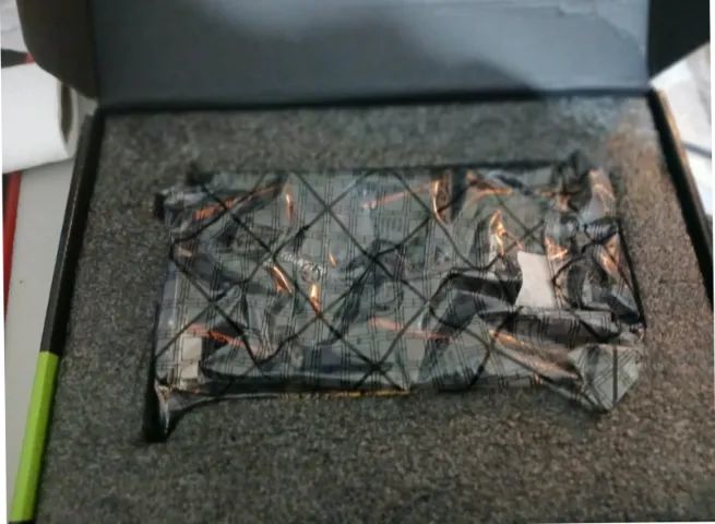 Placa de vídeo GEFORCE GTX 1060  - Foto 3