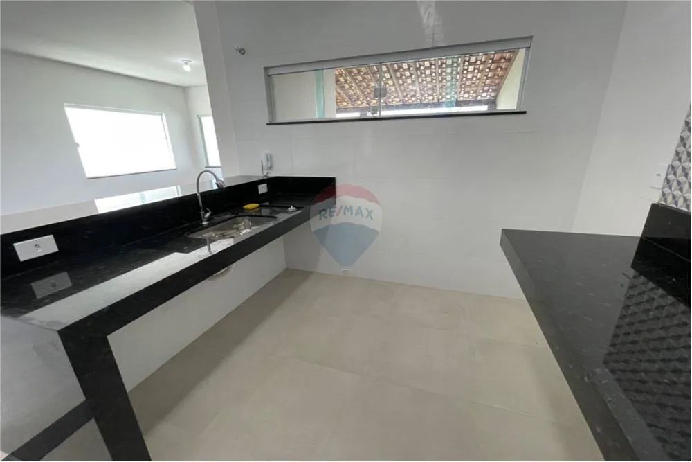 Casa com 3 quartos à venda no Bairro Gameleira, Aracaju/SE - Nova, pronta para morar e com - Foto 5