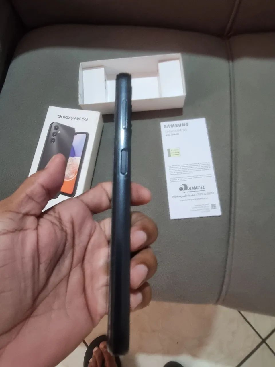 GALAXY A14 5G - Foto 3