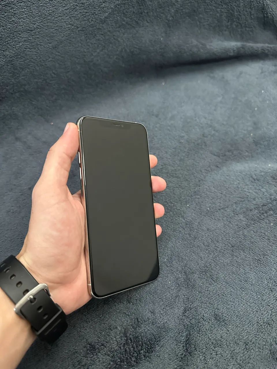 IPHONE 11 PRO MAX  - Foto 4