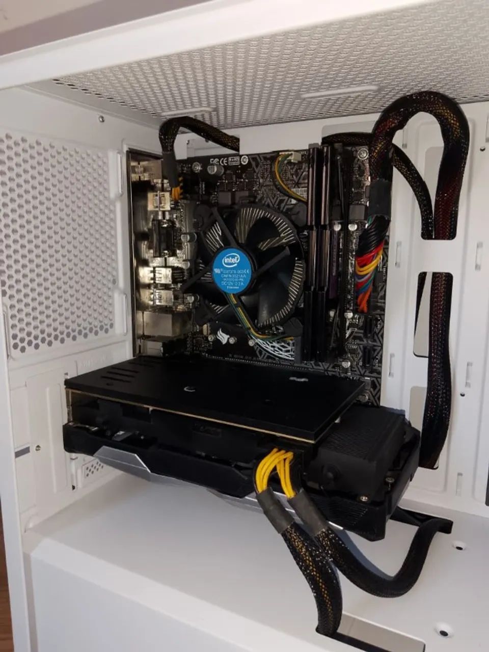 PC Gamer Mancer - Foto 3