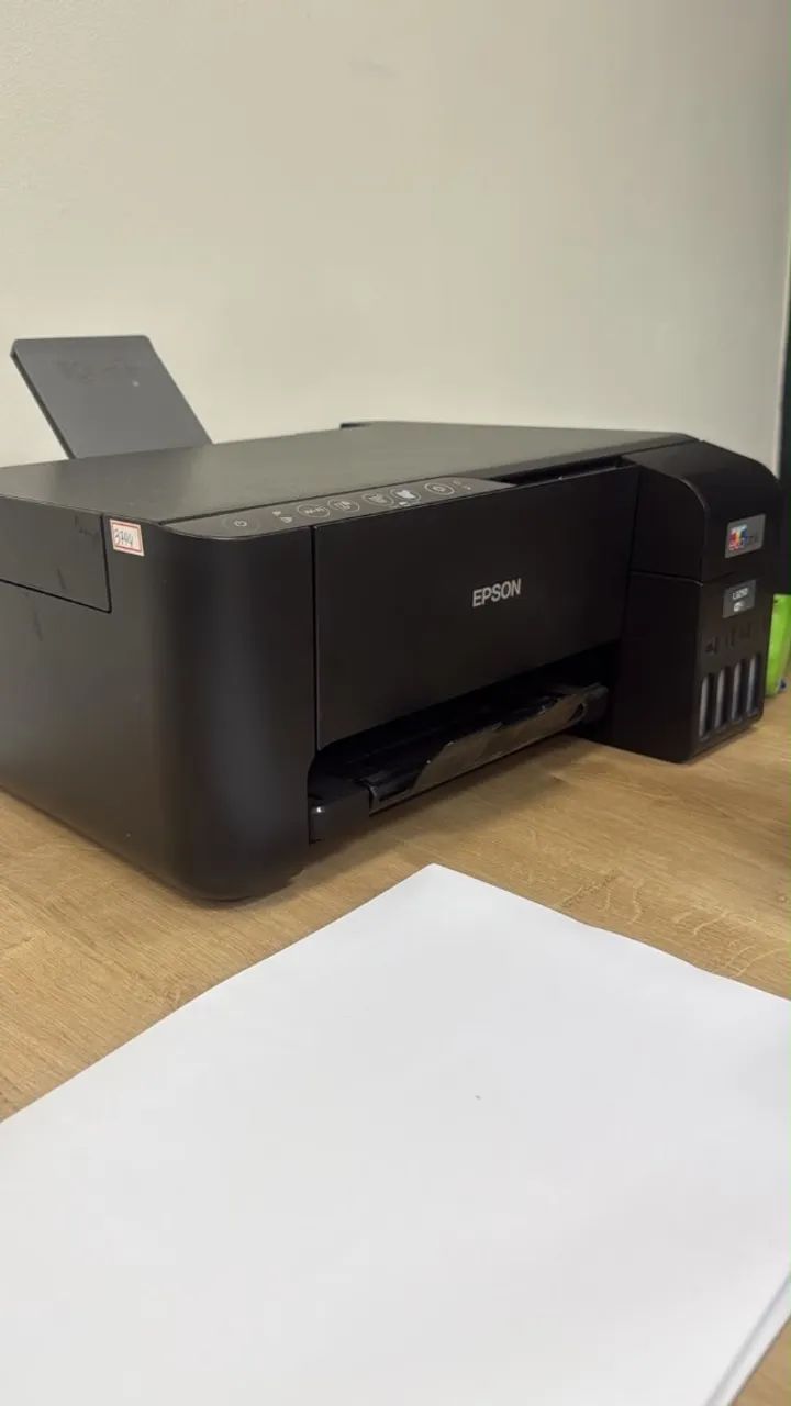 IMPRESSORA SEMI NOVA EPSON