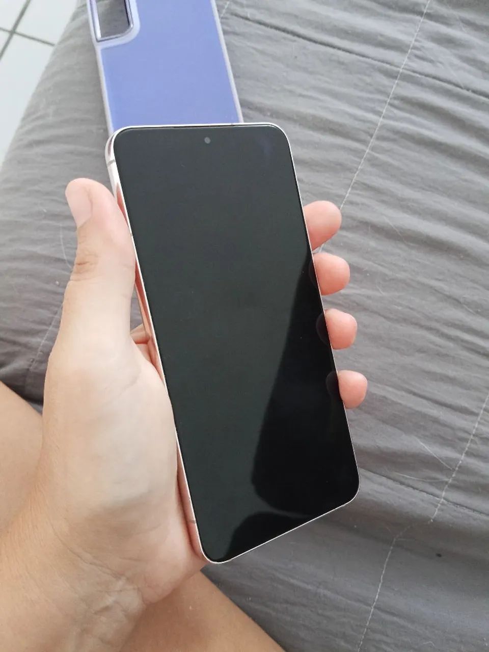 Samsung S22 8g/128gb (NÃO ACEITO TROCAS).