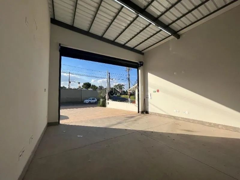 BARRACÃO | COMERCIAL | JD TOMAZELLA - Foto 3