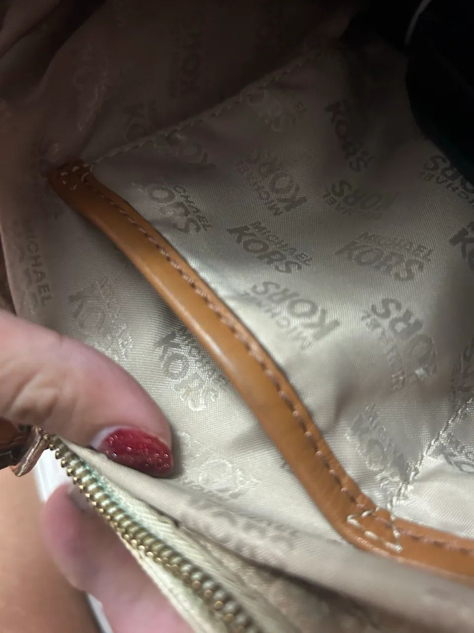 bolsa michael kors - Foto 3